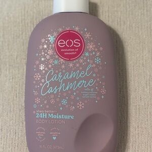Brand New Eid Caramel Cashmere Shea Better Lotion